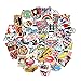 Price comparison product image Baybuy 7 Series Stickers 100pcs/pack Variety Vinyl Car Sticker Motorcycle Bicycle Luggage Decal Graffiti Patches Skateboard Stickers for Laptop Stickers (series B)