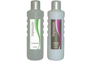 Proclere Impression Perm Twin Normal 1L