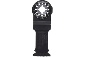 BOSCH ACCESSORIES Bosch Profesional SEGMENT OMT AIZ32EC 32X40MM 1PC