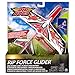 Produktbild Spinmaster 6024610 – Air Hogs RIP Force Gliders Segelflugzeug, Farben sortiert gelb, rot, blau