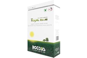 Semi per Prato Bottos Royal Blue Kg 1