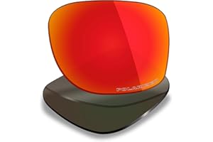 Lenti di ricambio Mryok per Oakley Holbrook OO9102 - Opzioni