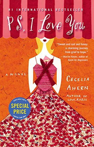 Download PS, I Love You: A Novel (English Edition)