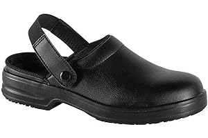 Vidar Sicherheitsclog 0713 schwarz (42)