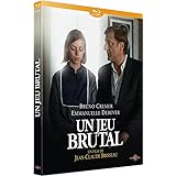 Un Jeu Brutal [Blu-Ray]