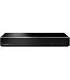 Panasonic DMR-PWT550EB Blu-Ray Player and HDD Recorder with