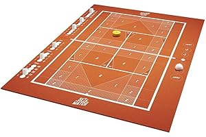 ASMODEE Jeu - Set & Match