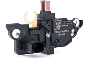 BOSCH F 00M A45 300 Regulador del alternador Regulador de voltaje del alternador