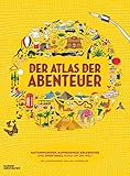 Der Atlas der Abenteuer by