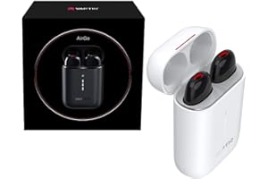 Custodia in silicone VAPTIO AirGo adatta per il kit Airgo (Custodia Airgo bianca)