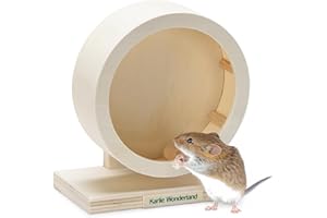 Karlie Wonderland Koło do wózka dla chomika 15 cm