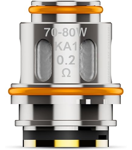 GeekVape Zeus Sub Ohm Z2 0.2 Ohm Ersatz Verdampferkopf