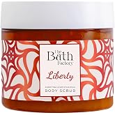Moisturizing And Purifying Body Scrub - Liberty 300 gr
