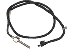 GERMBAN Exhaust Temperature Sensor Fits A 000 905 70 04