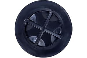 ADAURIS Front Mudguard Liner Wheelhouse Cover Replacement 51772751776 Compatible With MINI R55 R56 R57 R58 R59