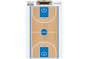 Sporti France Plaquette Coach 