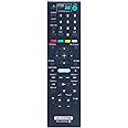 Allimity RM-ADP058 RMADP058 Replacement Remote Control fit for Sony Blu-ray Disc DVD Home Theatre System BDV-E880 BDV-E980 BDV-E380 BDVE880 BDVE980 BDVE380
