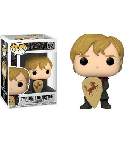 Funko Figurine Pop - Game of Thrones - Jaqen H'Ghar Ltd (57