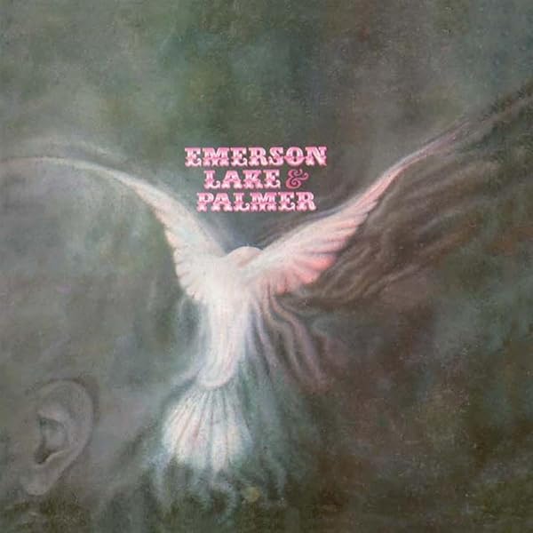 The Best Of Emerson Lake & Palmer 12㌅ Best of Emerson Lake & Palmer: Amazon.pl: Płyty CD i winylowe