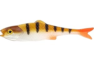 LMAB Poisson en caoutchouc - Finesse Filet