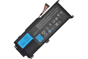 HUBEI V79Y0 V79YO YMYF6 0YMYF6 Bateria Laptopa Zamiennik dla Dell XPS 14z 14Z-L412x 14Z-L412z L412x L412z Ultrabook 14Z Series (14,8 V 58 Wh)