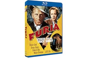 MPO Furia BD 1936 Fury