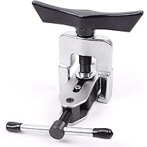 Y-Nut Manueller Rohrbieger 3-in-1 - Für Kupfer, Messing & Aluminium Bis 180°