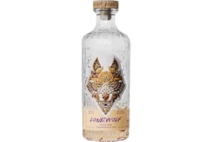 Brewdog Distilling Co. LoneWolf PEACH & PASSION FRUIT Gin 40% Vol. 0,7l