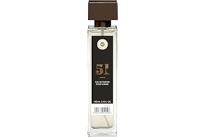 IAP PHARMA PARFUMS nº 51 - Eau de Parfum z rozpylaczem dla mężczyzn - 150 ml