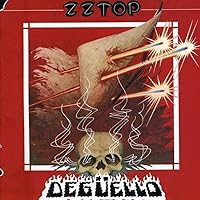 El Loco: Amazon.co.uk: CDs & Vinyl
