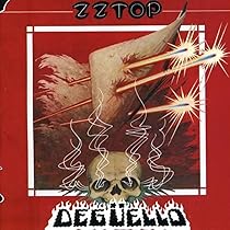 Tres Hombres : ZZ Top: Amazon.es: CD y vinilos}