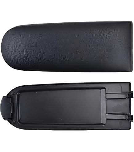 Armlehnenbezug Für Mittelkonsole Oberarmlehne PU-L Produktbild-Vorschau 2