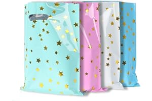 KEERCIGA 40PCS Party Favor Bags Goodie Bags Goody Bags Treat Bags for Kids Birthday