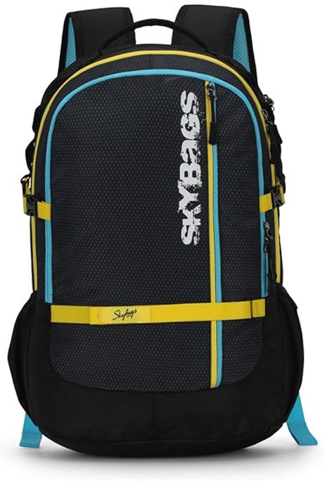 skybags aztek pro 02