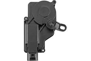 PACSCI Cerradura Maletero para Kia para Sportage 2005-2010 95750-1F020 812901F020 Pestillo De Puerta Trasera Motor De Actuador De Bloqueo De Tapa De Maletero Actuador Bloqueo Maletero