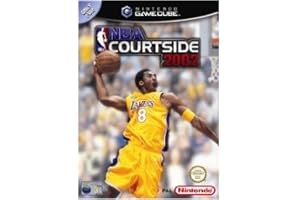 NBA Courtside 2002