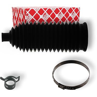 Febi-Bilstein 36519 - Kit Soffietto, Sterzo