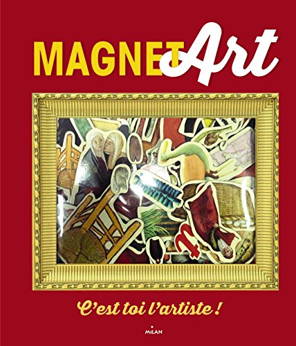 MAGNET ART gratuit MAGNET ART gratuit
