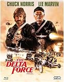 Delta Force - Uncut - Futurepak [Blu-ray] mit 3D Lenticular - Chuck Norris