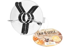 RBV BIRKMANN Brötchenstempel [Lingua inglese]