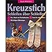 Produktbild Kreuzstich - Schleifen über Schleifen: Tür- Wand- und Tischdekoration . Texte für viele Anlässe . Mit farbigen Zählvorlagen [Illustrierte Ausgabe - Grossformat] (Hobby-Ratgeber)