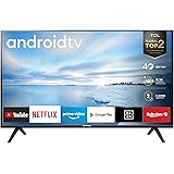 TCL LED Smart TV