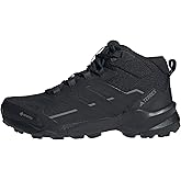 adidas Terrex Skychaser AX5 Mid GORE-TEX Hiking Outdoor Ayakkabı, 01-JQ2210-2
