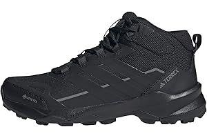adidas Herren Terrex Skychaser Ax5 Mid Gore-tex Hiking Shoes Schuhe