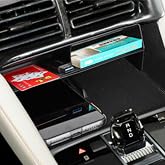 BYD SEAL U Kontrol Merkezi D&uuml;zenleyici Organizer
