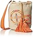 Produktbild Chiemsee Damen Handtasche Ocean, Prairie Sand, 20 x 15 x 28 cm, 8 Liter, 5011610