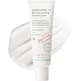 AXIS-Y Panthenol 10 Skin Smoothing Shield Cream Y&uuml;z Kremi 50 ml