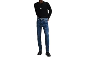 KARL LAGERFELD JEANS Klj Slim Denim Jeans para Hombre