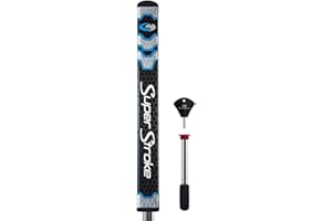 Super Stroke Flatso SS 1.0 Putter Grip