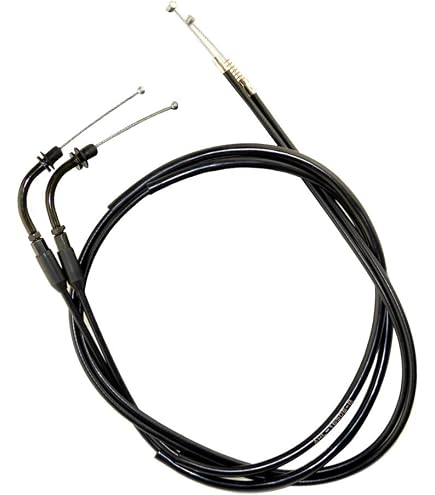 Poignée De Guidon 1 Pouce Pour Harley Davidson - Noir - Compatible Touring, Sportster XL883, XL1200